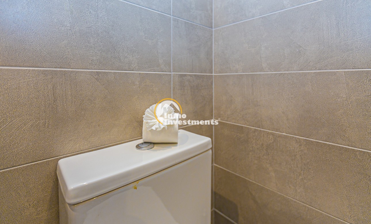 Resale - Apartment - La Zenia - Villas San Jose