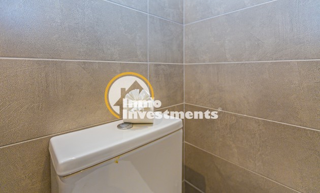 Resale - Apartment - La Zenia - Villas San Jose