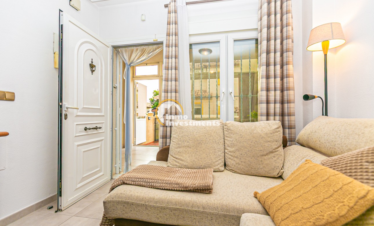 Resale - Apartment - La Zenia - Villas San Jose