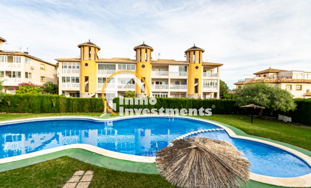 Resale - Apartment - La Zenia - Villas San Jose