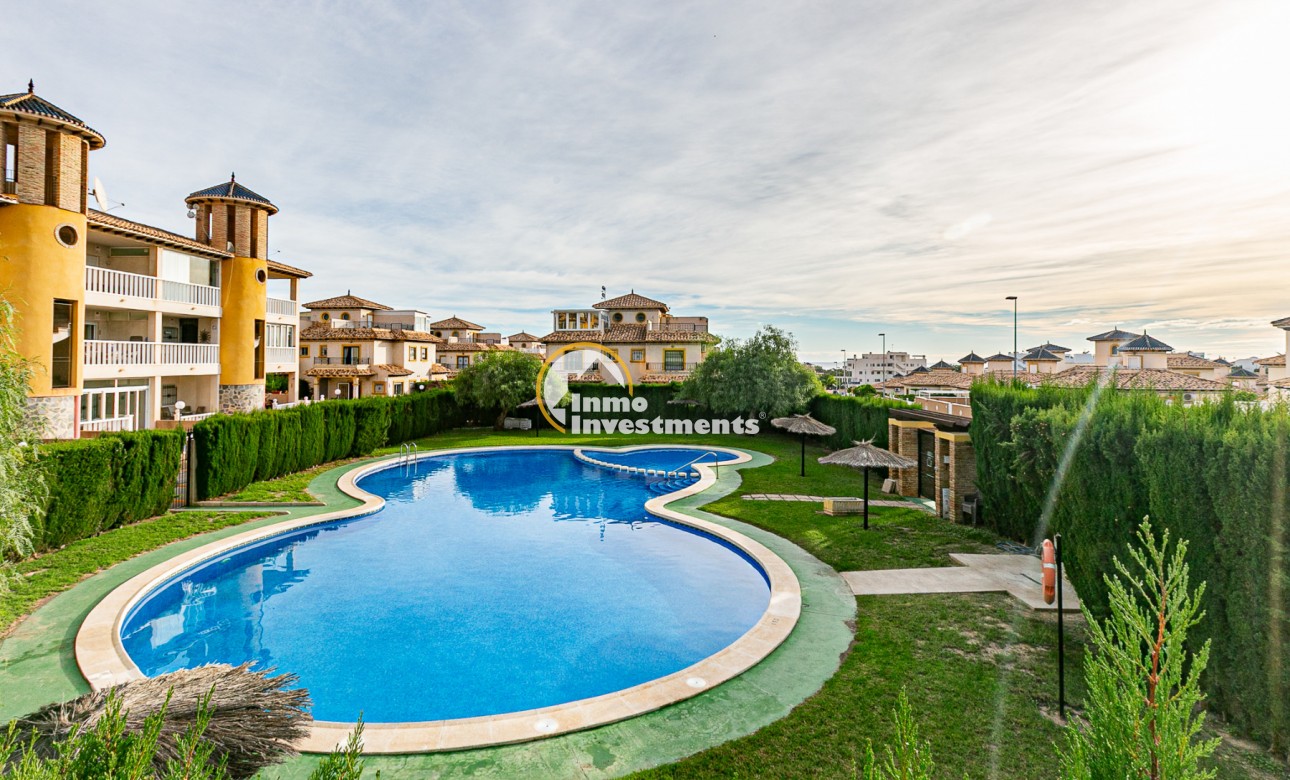 Resale - Apartment - La Zenia - Villas San Jose