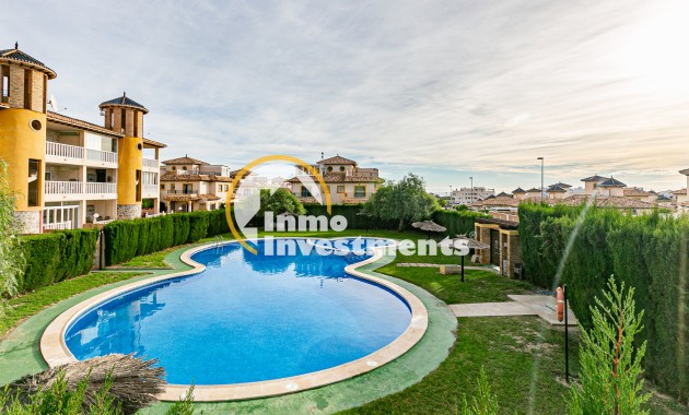 Resale - Apartment - La Zenia - Villas San Jose