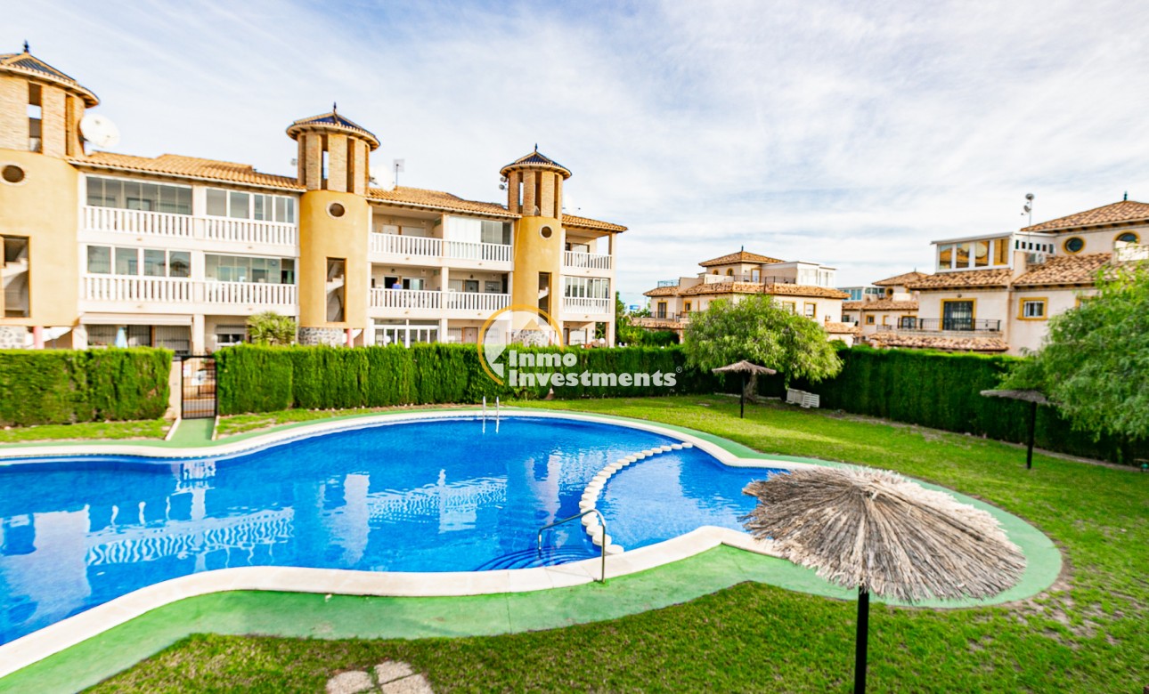 Resale - Apartment - La Zenia - Villas San Jose