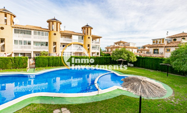 Resale - Apartment - La Zenia - Villas San Jose