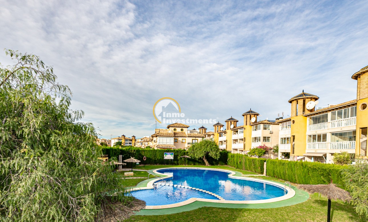 Resale - Apartment - La Zenia - Villas San Jose