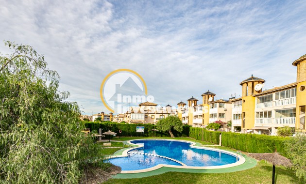 Resale - Apartment - La Zenia - Villas San Jose