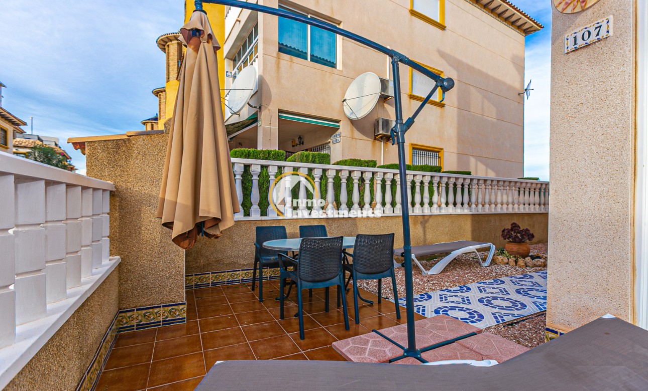 Resale - Apartment - La Zenia - Villas San Jose