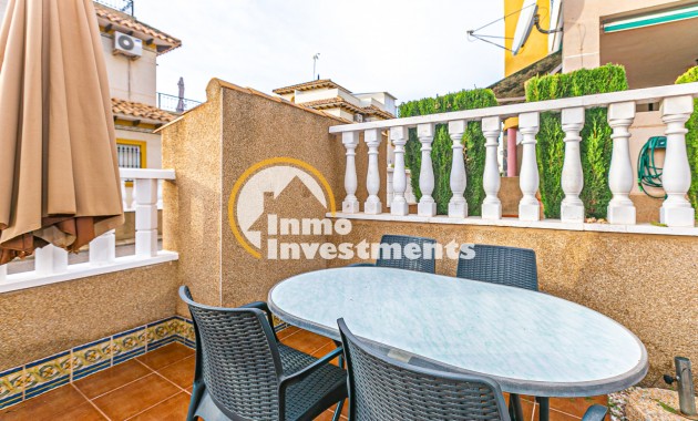 Resale - Apartment - La Zenia - Villas San Jose