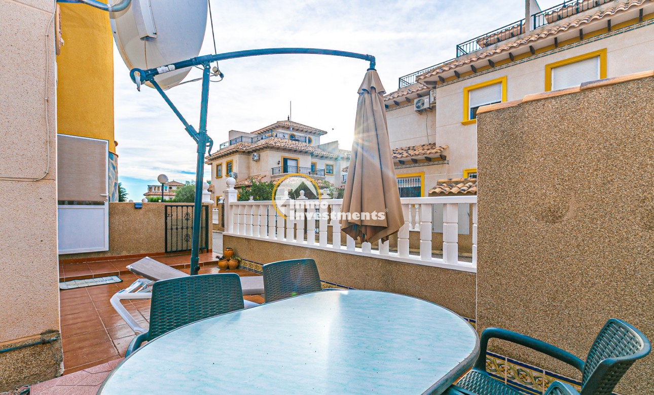 Resale - Apartment - La Zenia - Villas San Jose