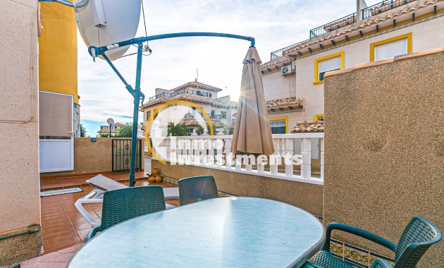 Resale - Apartment - La Zenia - Villas San Jose