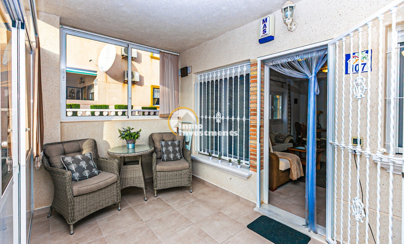 Resale - Apartment - La Zenia - Villas San Jose