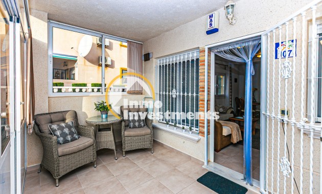 Resale - Apartment - La Zenia - Villas San Jose