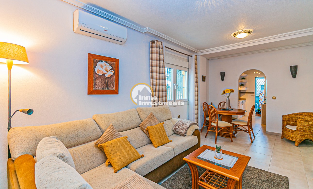 Resale - Apartment - La Zenia - Villas San Jose