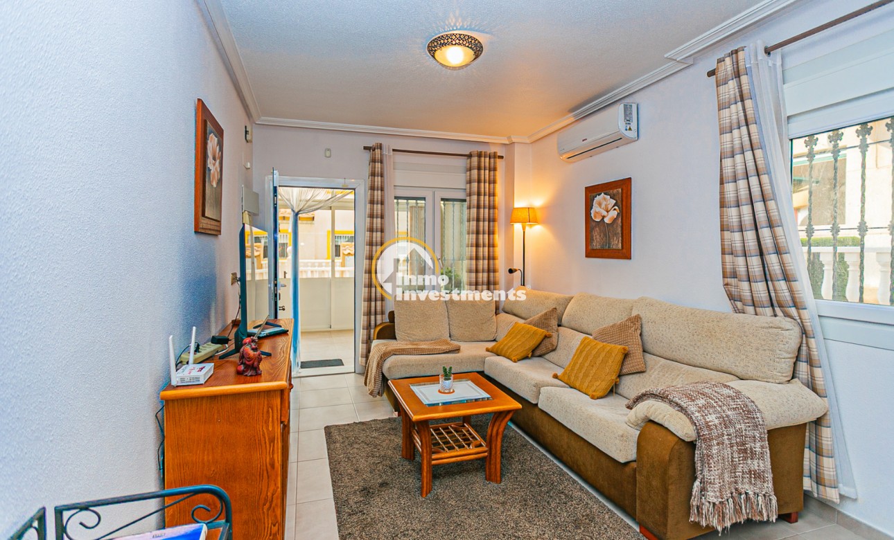 Resale - Apartment - La Zenia - Villas San Jose