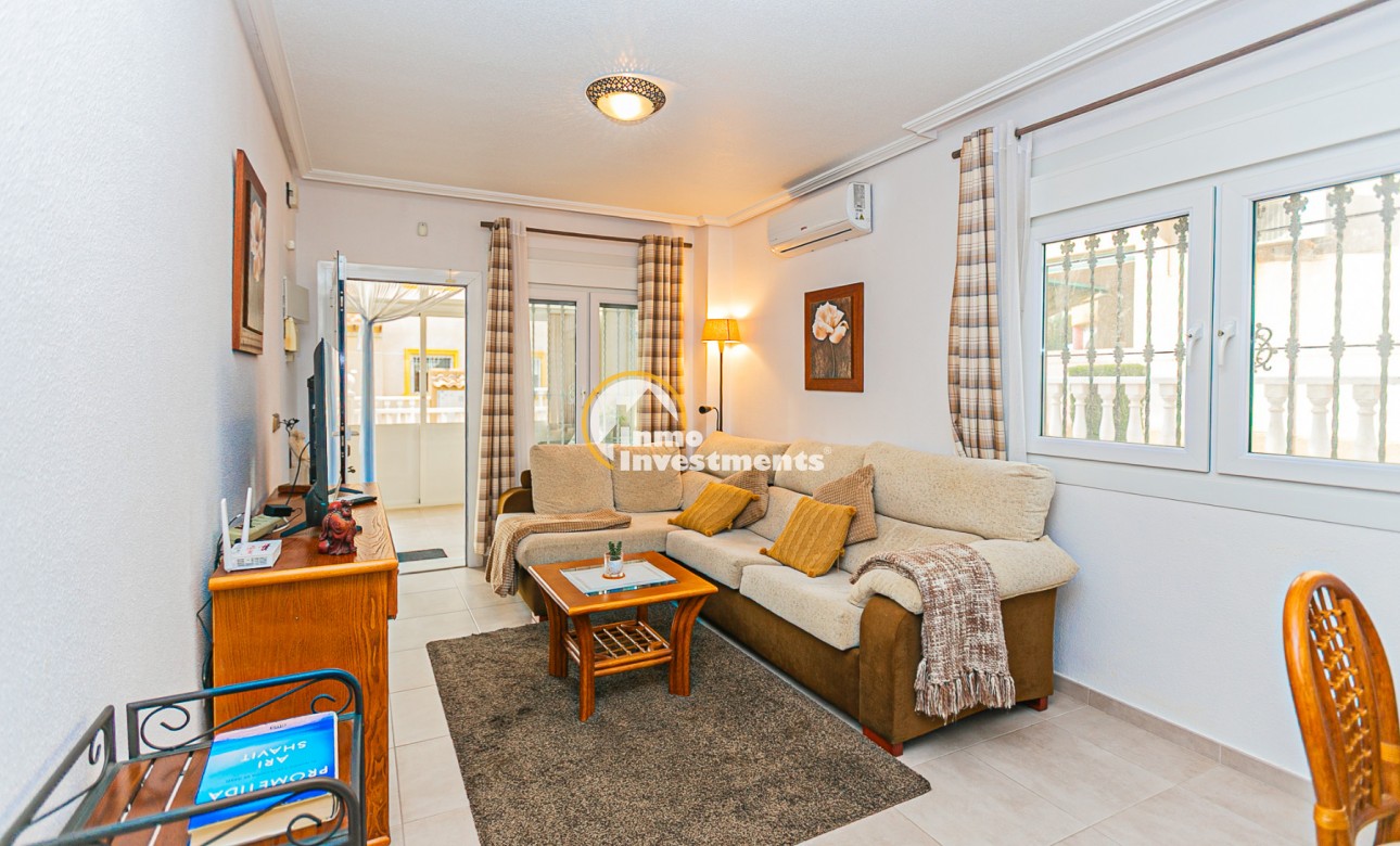 Resale - Apartment - La Zenia - Villas San Jose