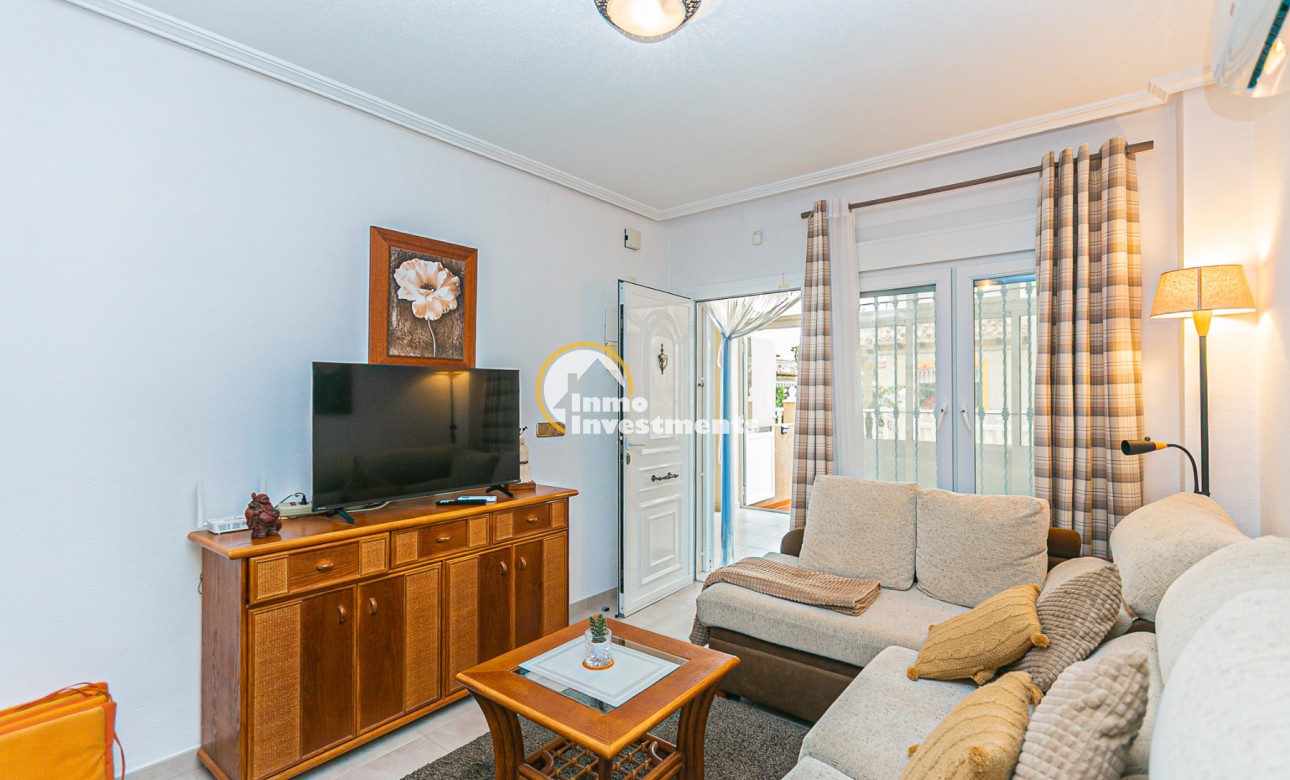 Resale - Apartment - La Zenia - Villas San Jose