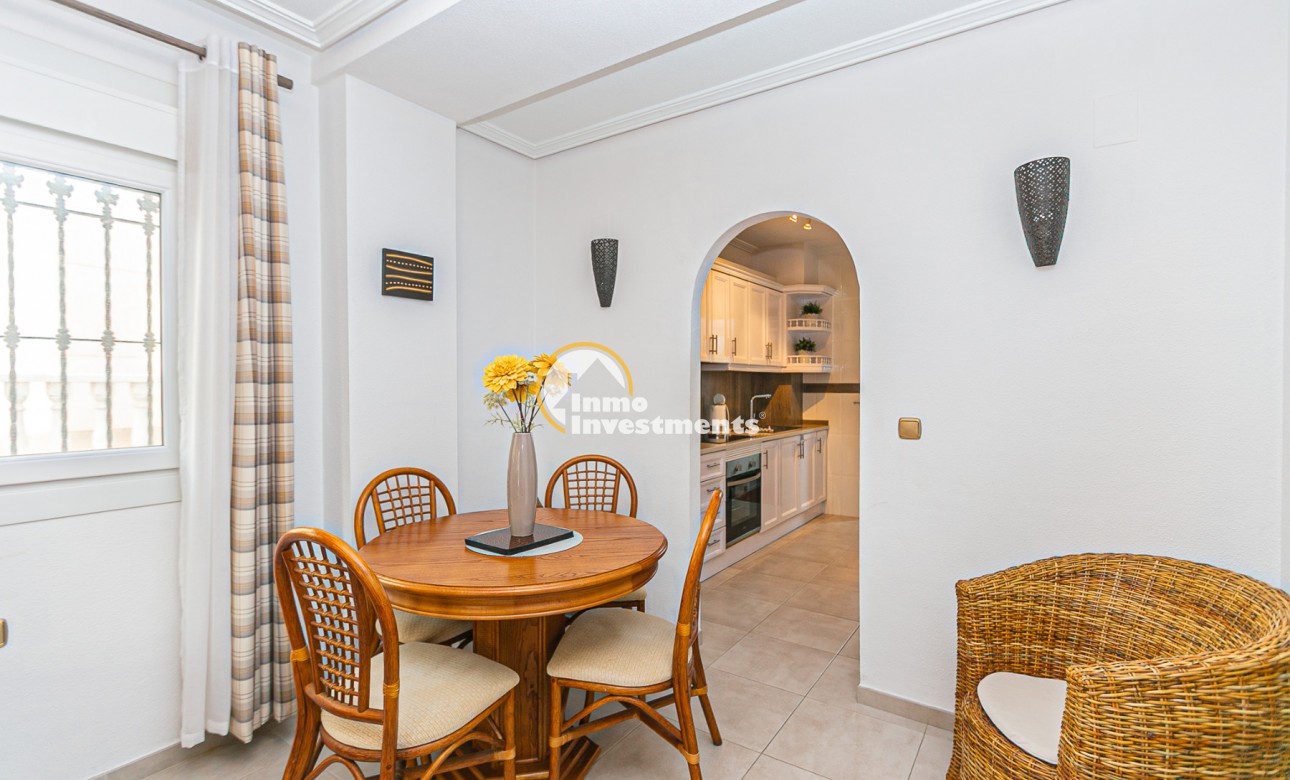 Resale - Apartment - La Zenia - Villas San Jose