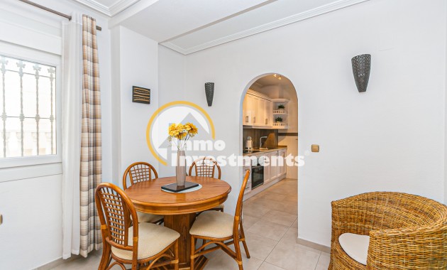 Resale - Apartment - La Zenia - Villas San Jose