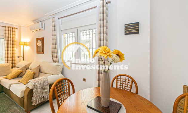 Resale - Apartment - La Zenia - Villas San Jose