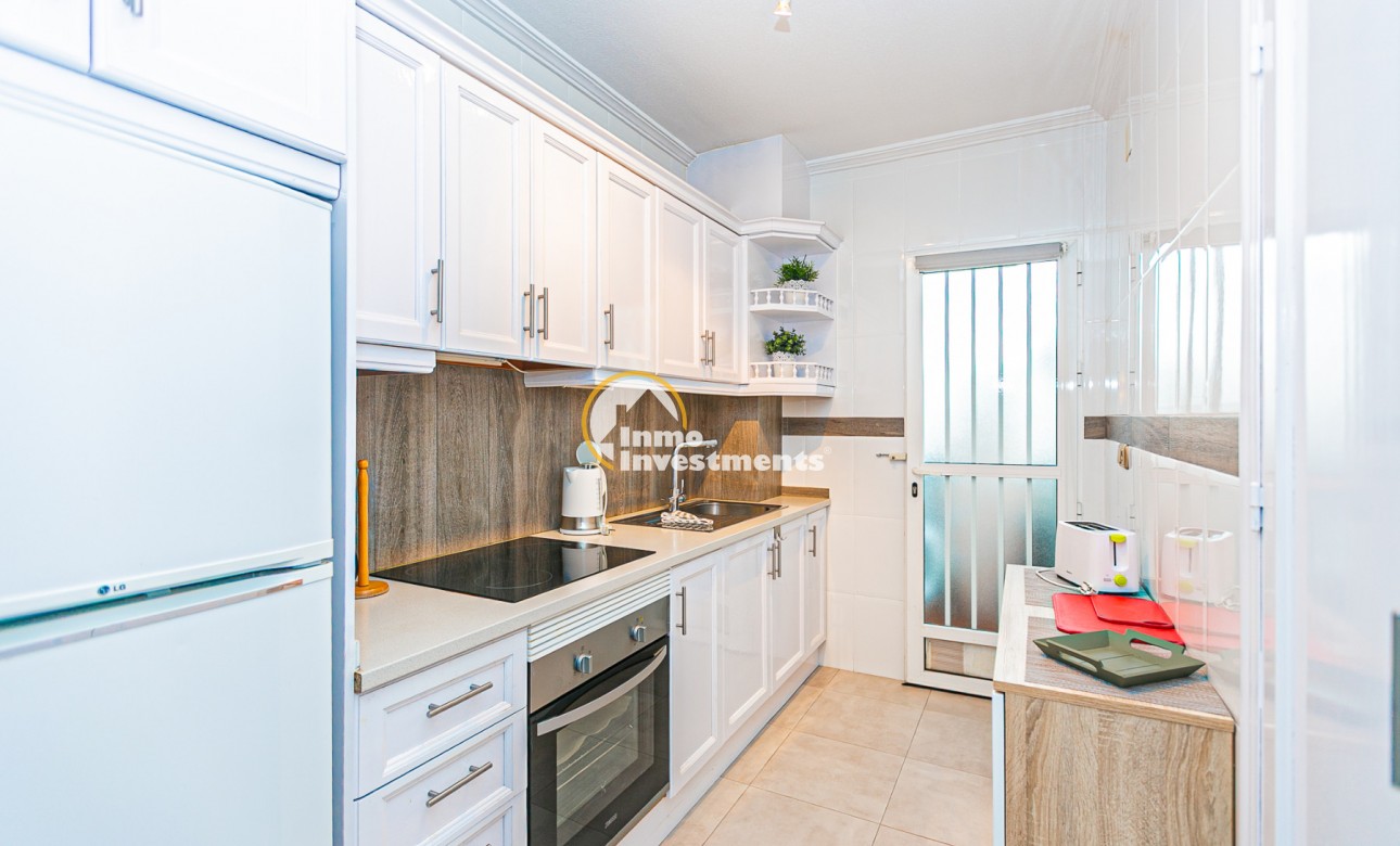 Resale - Apartment - La Zenia - Villas San Jose