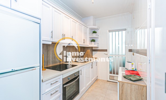 Resale - Apartment - La Zenia - Villas San Jose