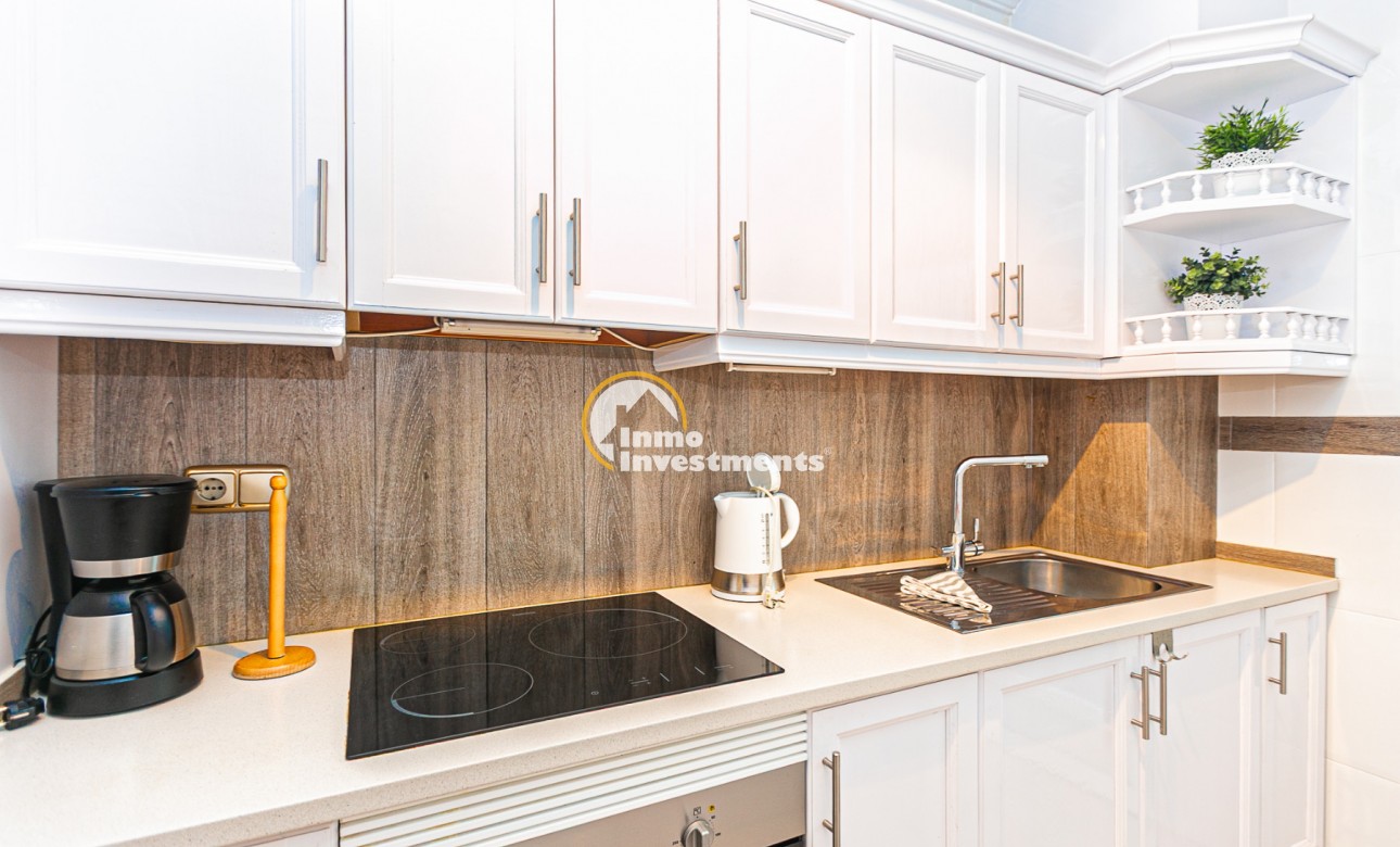 Resale - Apartment - La Zenia - Villas San Jose