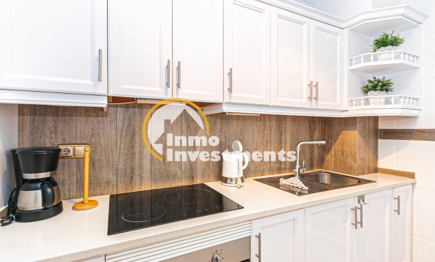 Resale - Apartment - La Zenia - Villas San Jose