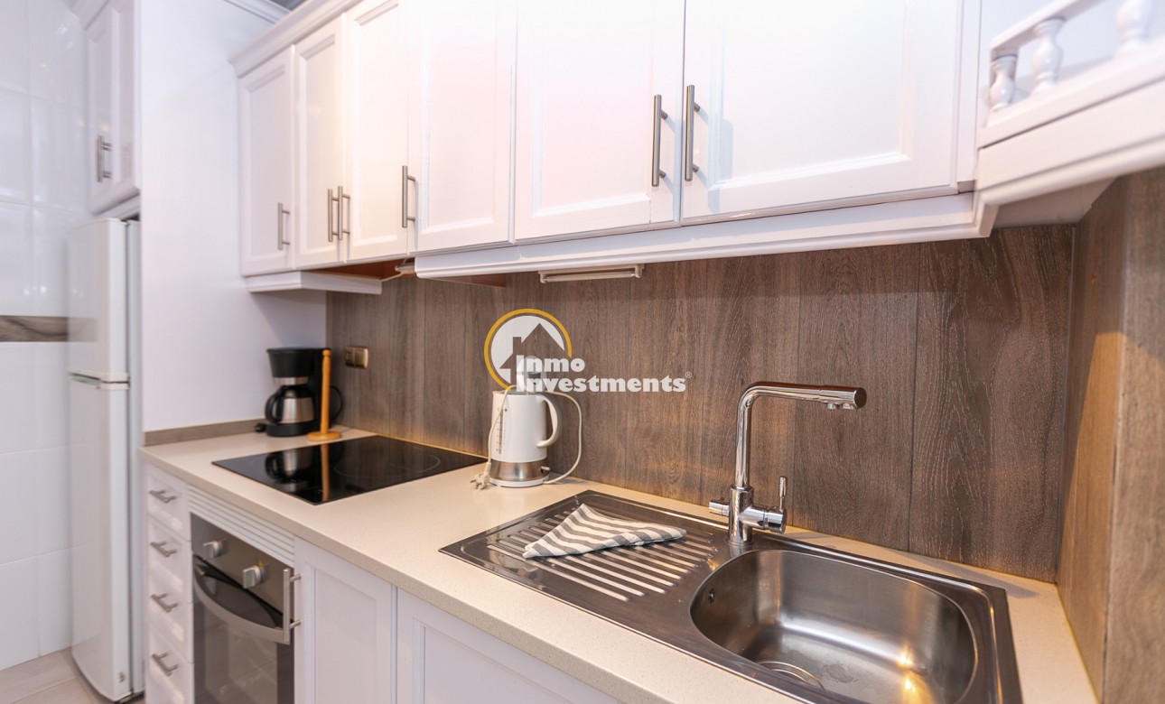 Resale - Apartment - La Zenia - Villas San Jose