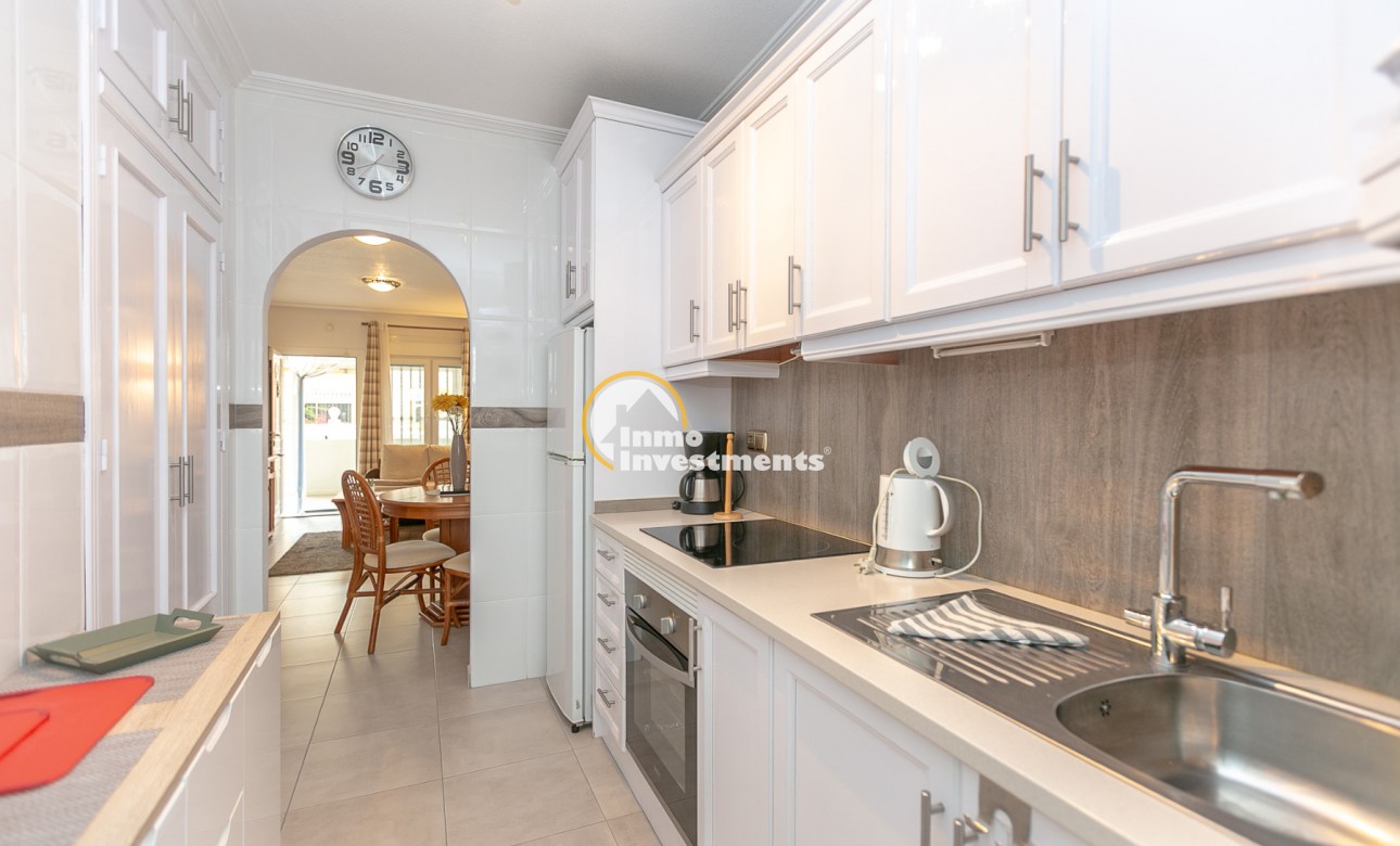 Resale - Apartment - La Zenia - Villas San Jose