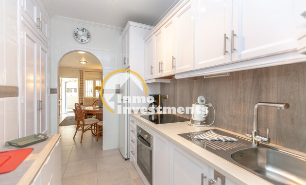 Resale - Apartment - La Zenia - Villas San Jose