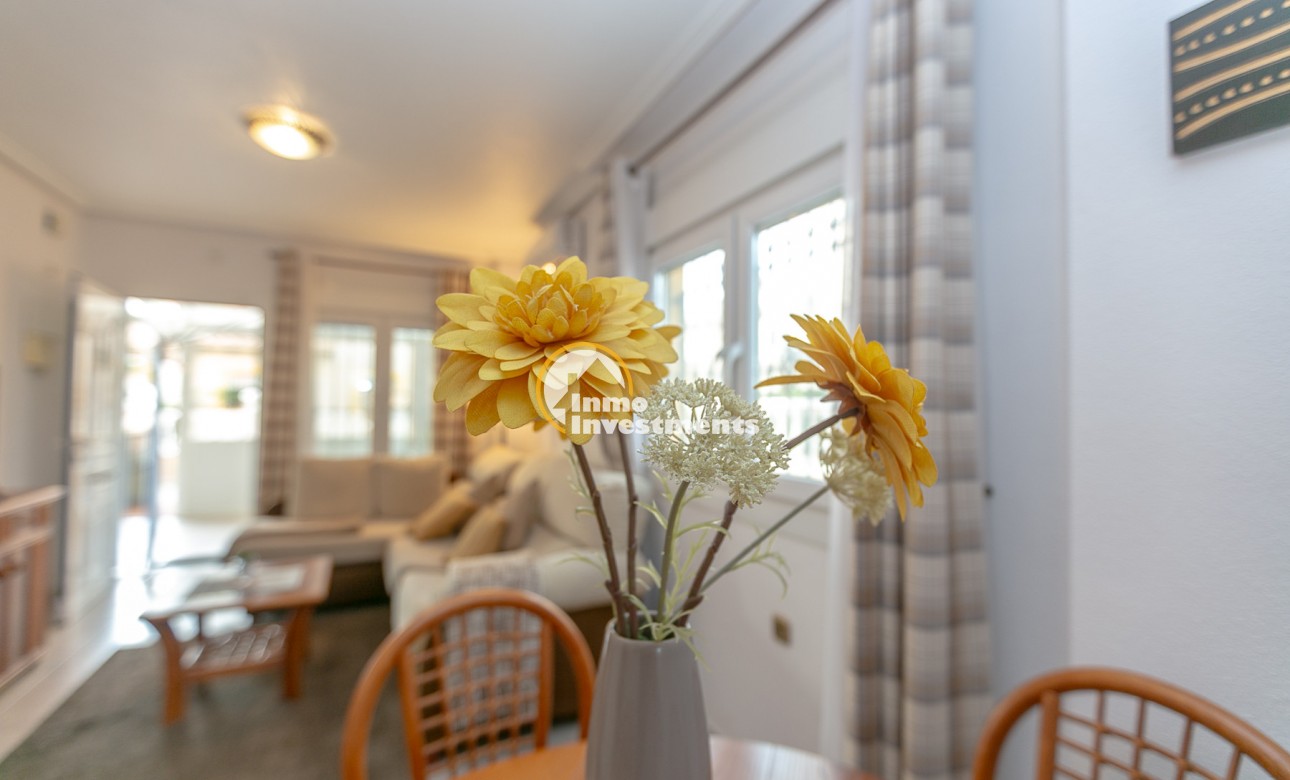 Resale - Apartment - La Zenia - Villas San Jose