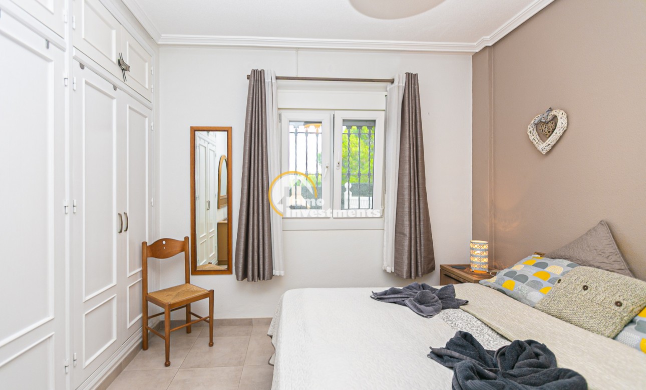 Resale - Apartment - La Zenia - Villas San Jose