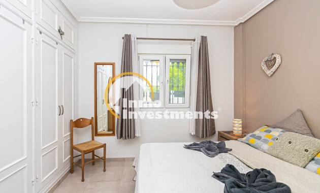 Resale - Apartment - La Zenia - Villas San Jose