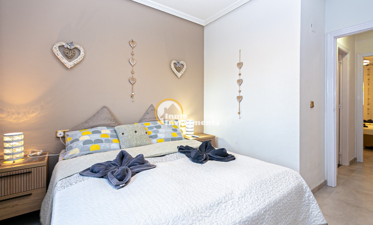 Resale - Apartment - La Zenia - Villas San Jose