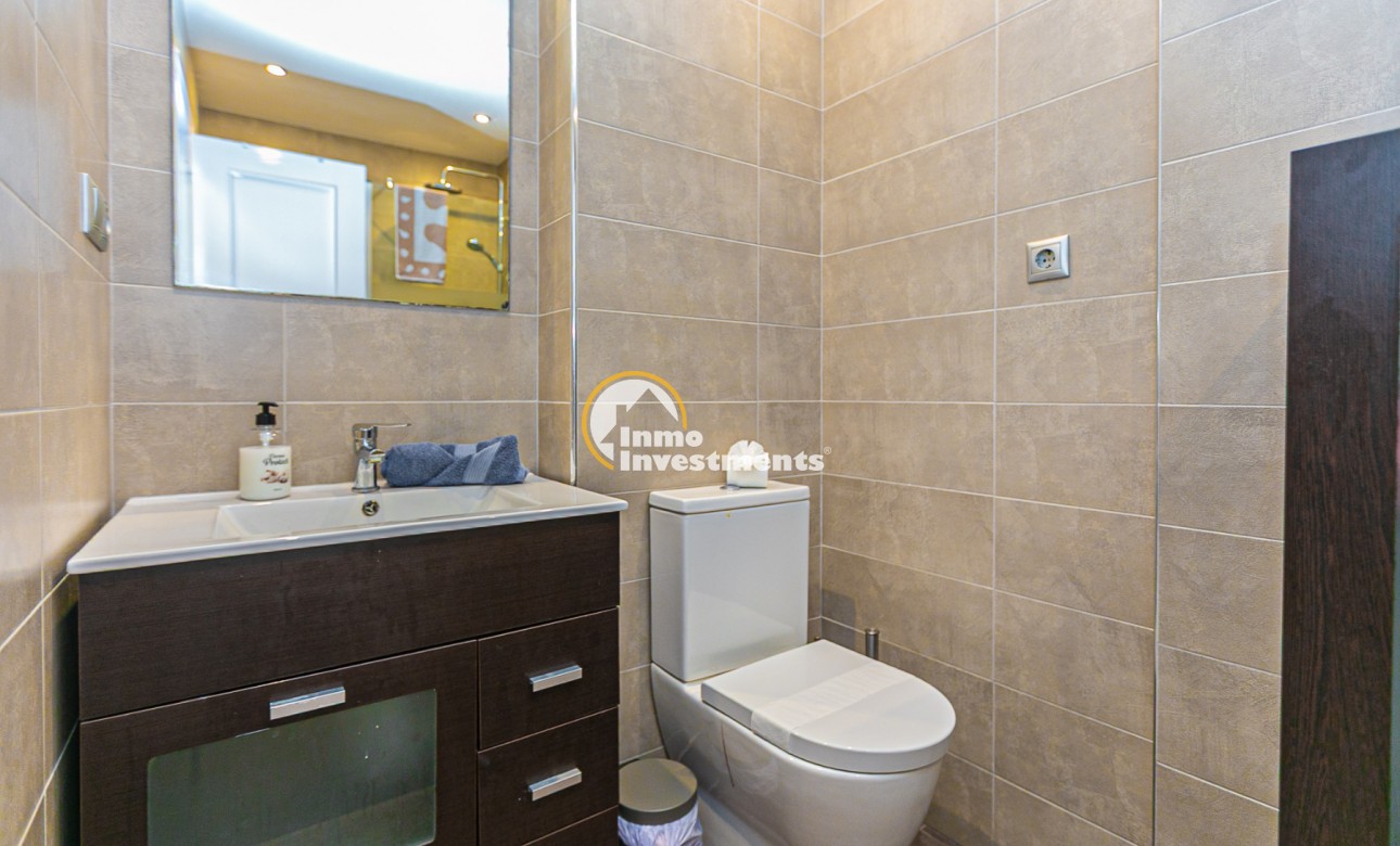 Resale - Apartment - La Zenia - Villas San Jose