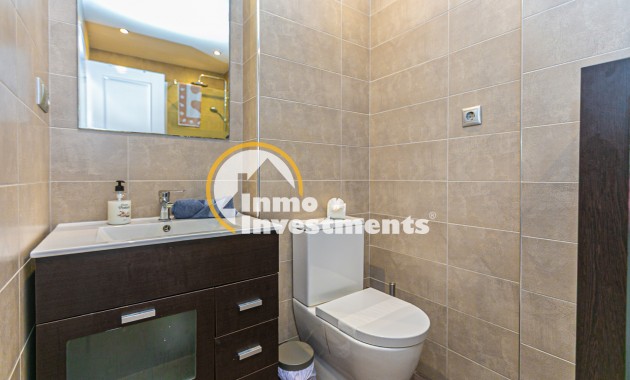 Resale - Apartment - La Zenia - Villas San Jose