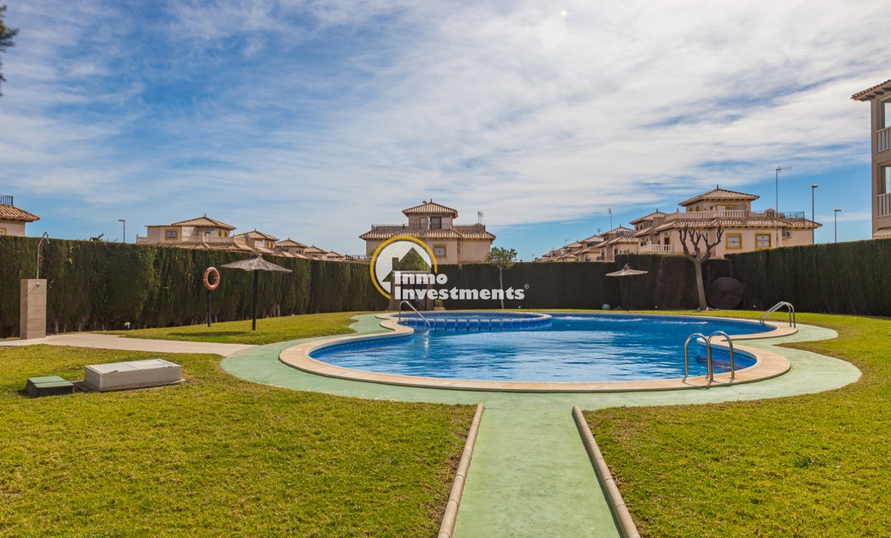 Resale - Apartment - La Zenia - Villas San Jose