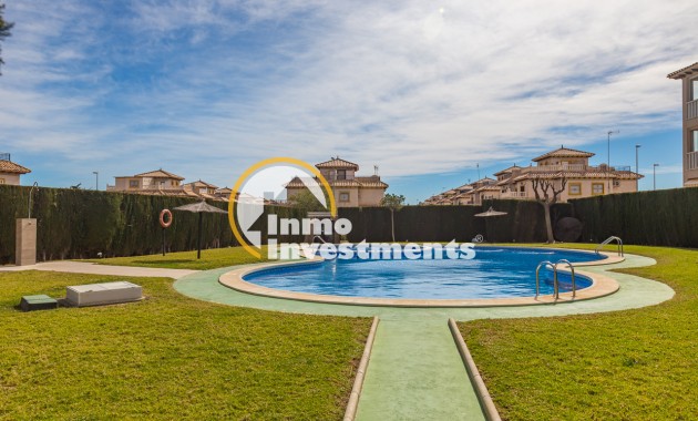 Resale - Apartment - La Zenia - Villas San Jose