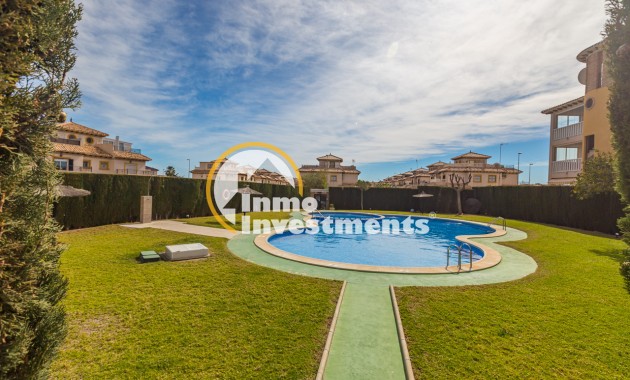 Resale - Apartment - La Zenia - Villas San Jose