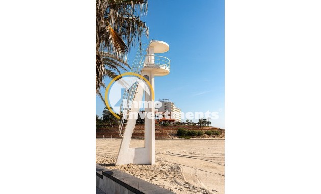 Resale - Apartment - La Zenia - Villas San Jose