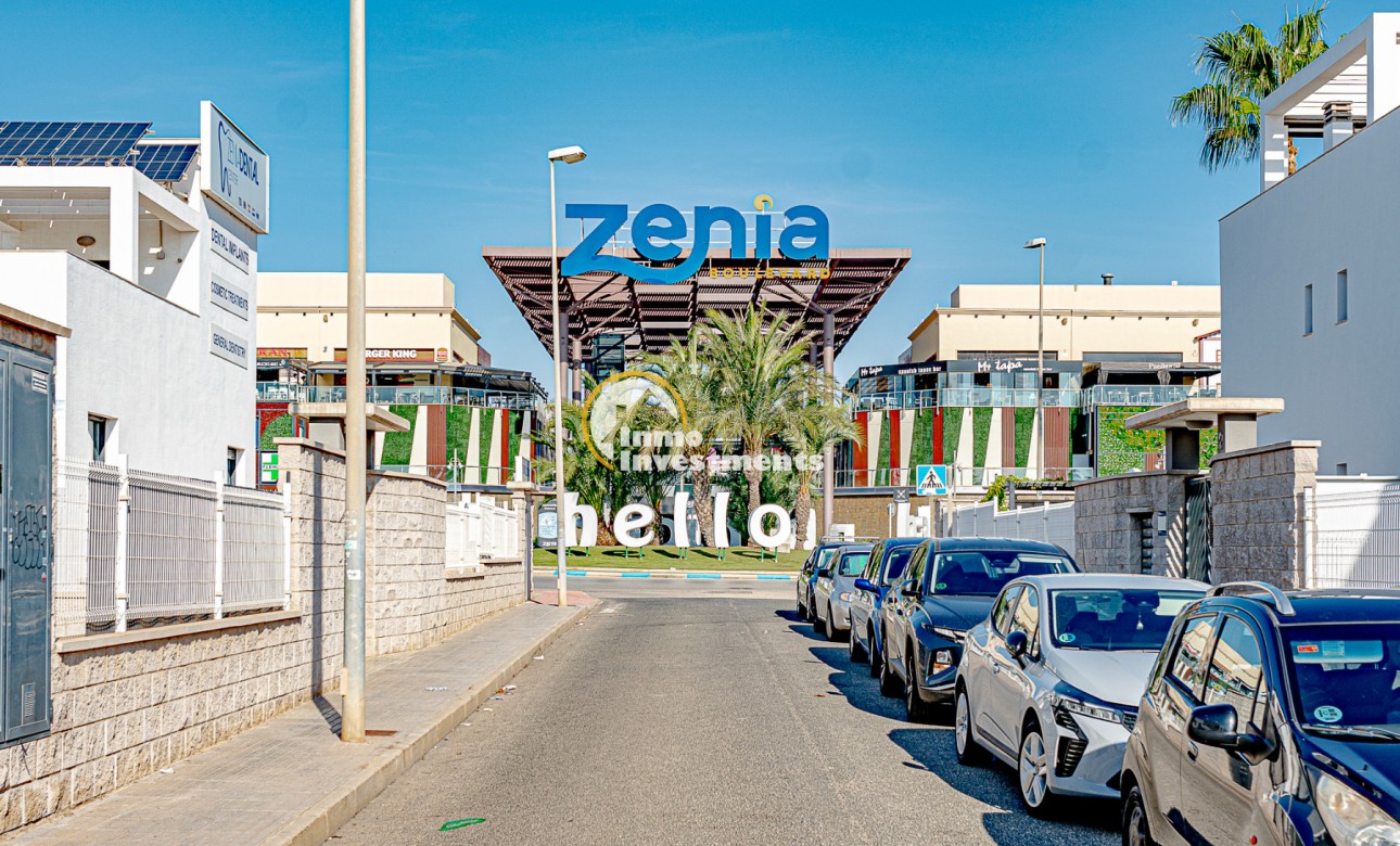 Resale - Apartment - La Zenia - Villas San Jose