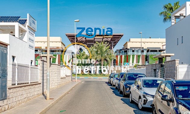 Resale - Apartment - La Zenia - Villas San Jose