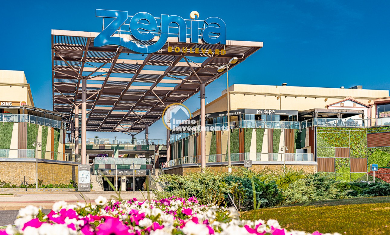 Resale - Apartment - La Zenia - Villas San Jose