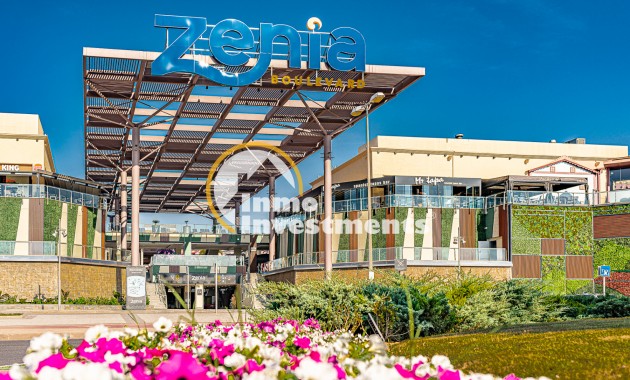 Resale - Apartment - La Zenia - Villas San Jose