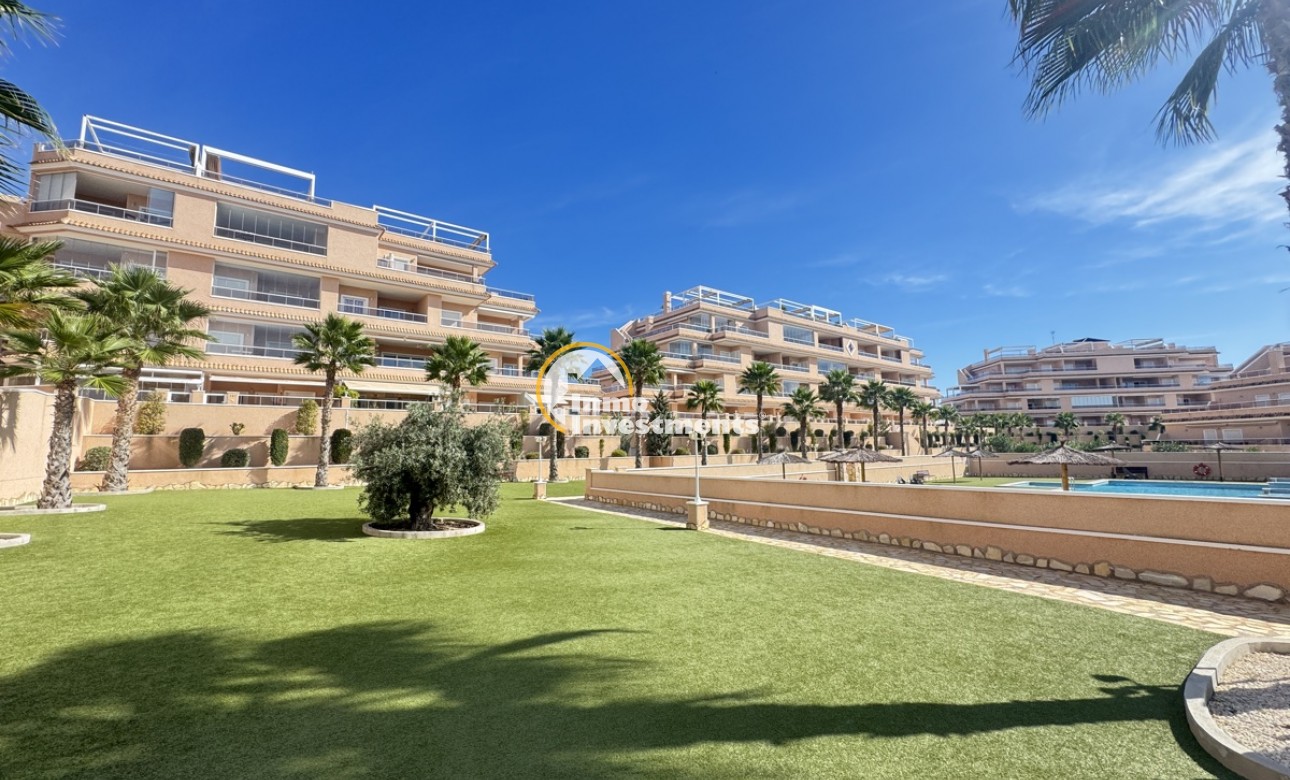 Till salu - Lägenhet - Villamartin