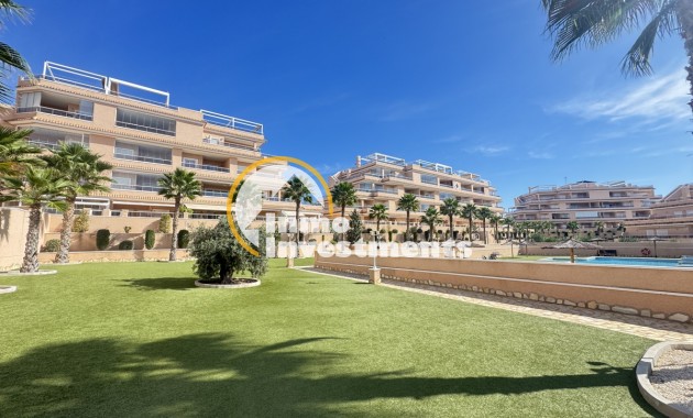 Till salu - Lägenhet - Villamartin