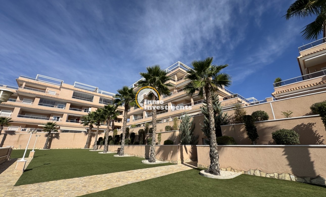 Till salu - Lägenhet - Villamartin