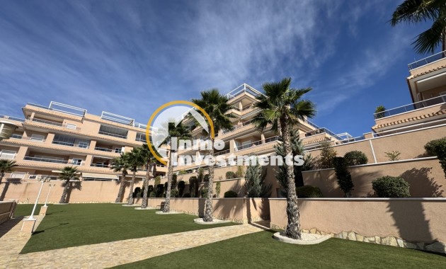 Till salu - Lägenhet - Villamartin