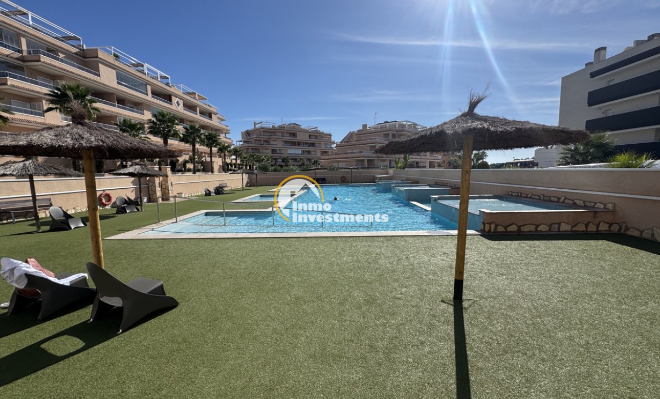 Till salu - Lägenhet - Villamartin