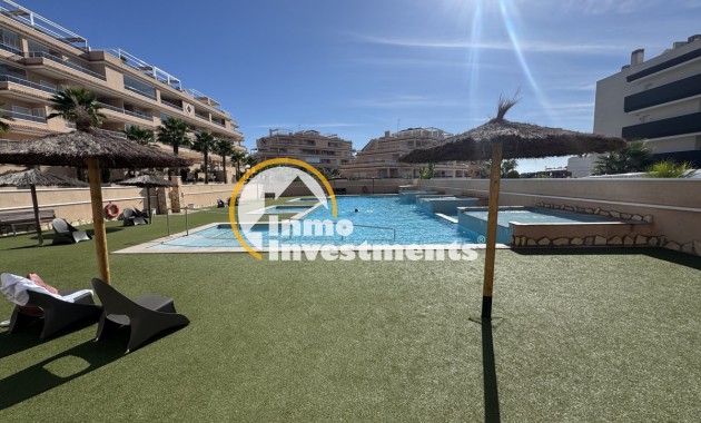 Till salu - Lägenhet - Villamartin